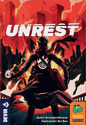 Unrest