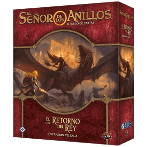 El Retorno del Rey