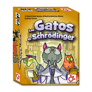 Los Gatos de Schrodinger