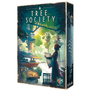 Tree Society