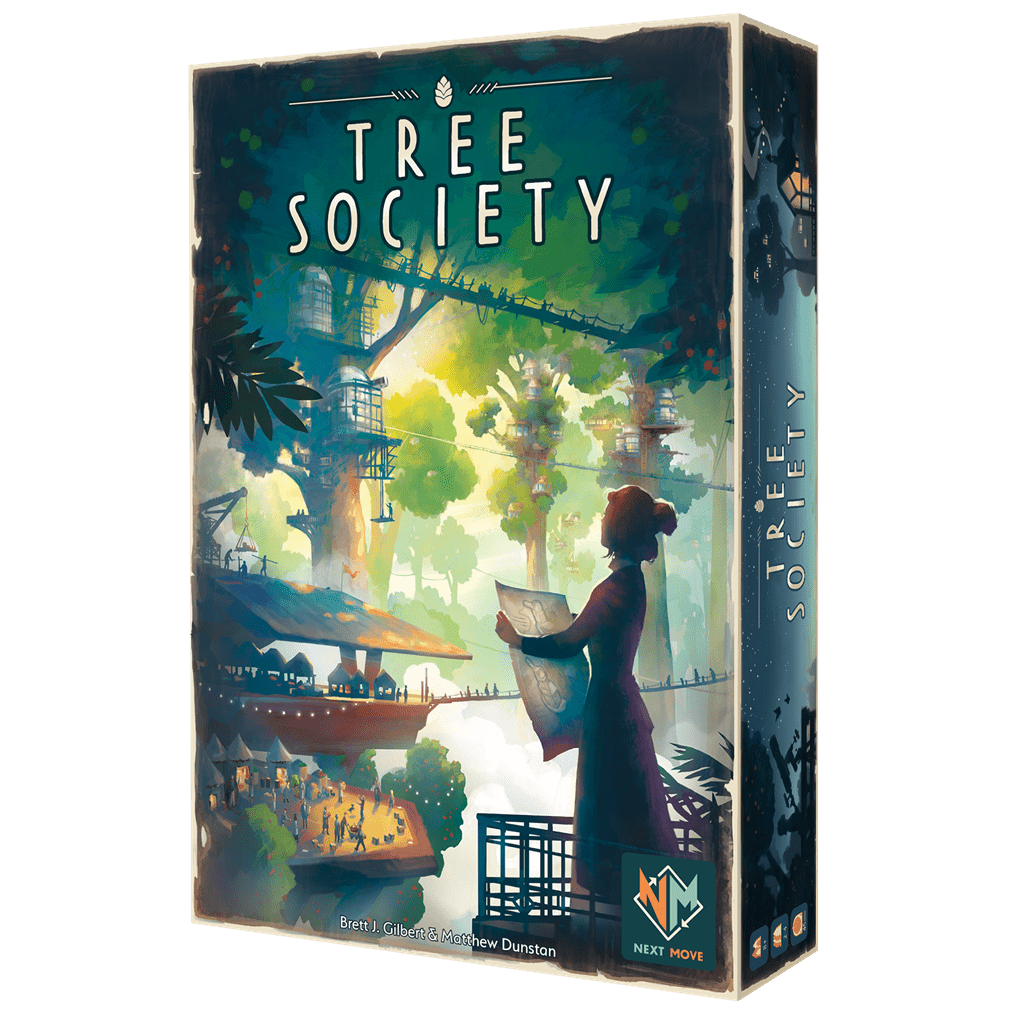 Tree Society Tree Society