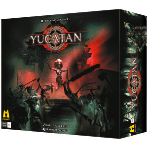 Yucatan
