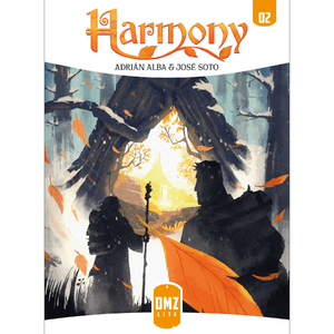 Harmony