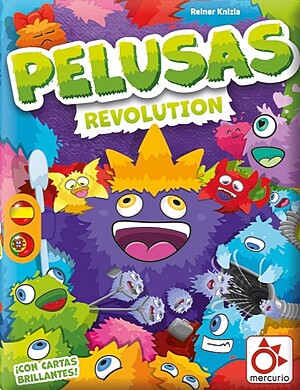 Pelusas Revolution