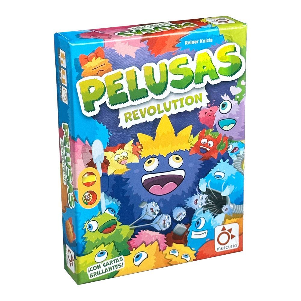 Pelusas Revolution Pelusas Revolution