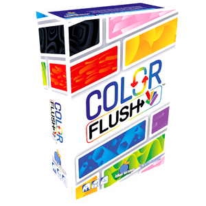 Color Flush
