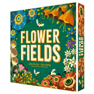 Flower Fields