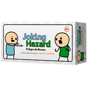 Joking Hazard