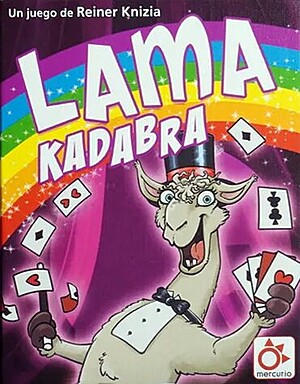 LamaKadabra