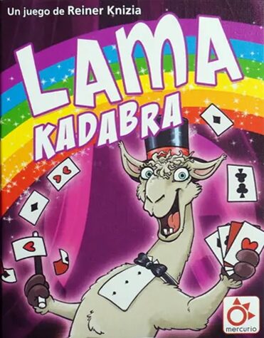 LamaKadabra