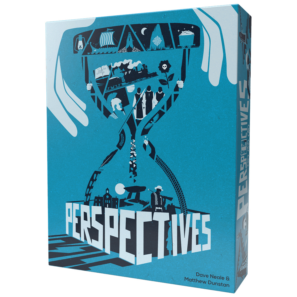 Perspectives Azul Perspectives Azul