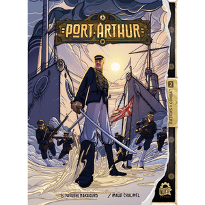 Port Arthur