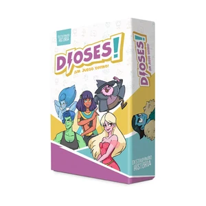 Dioses