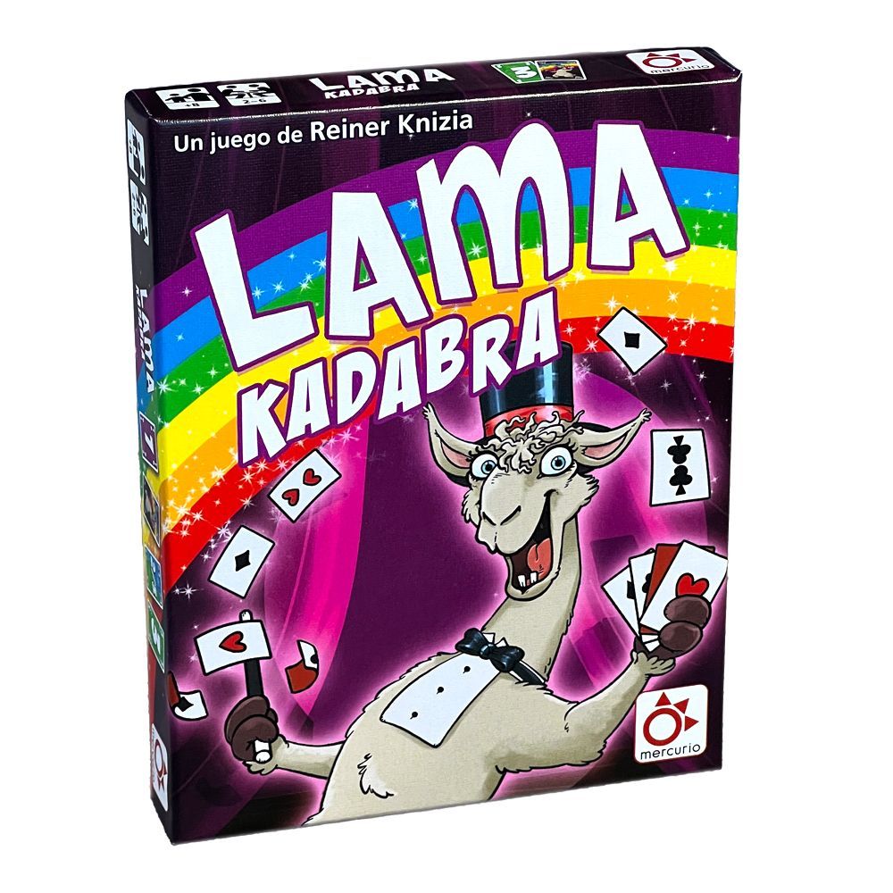 LamaKadabra LamaKadabra
