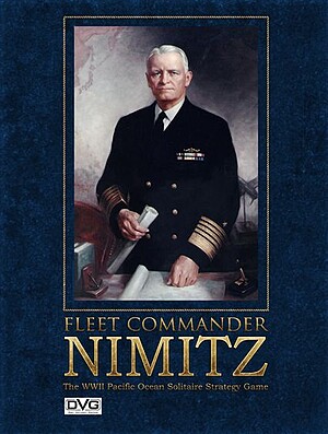NIMITZ