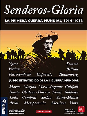 Senderos de Gloria
