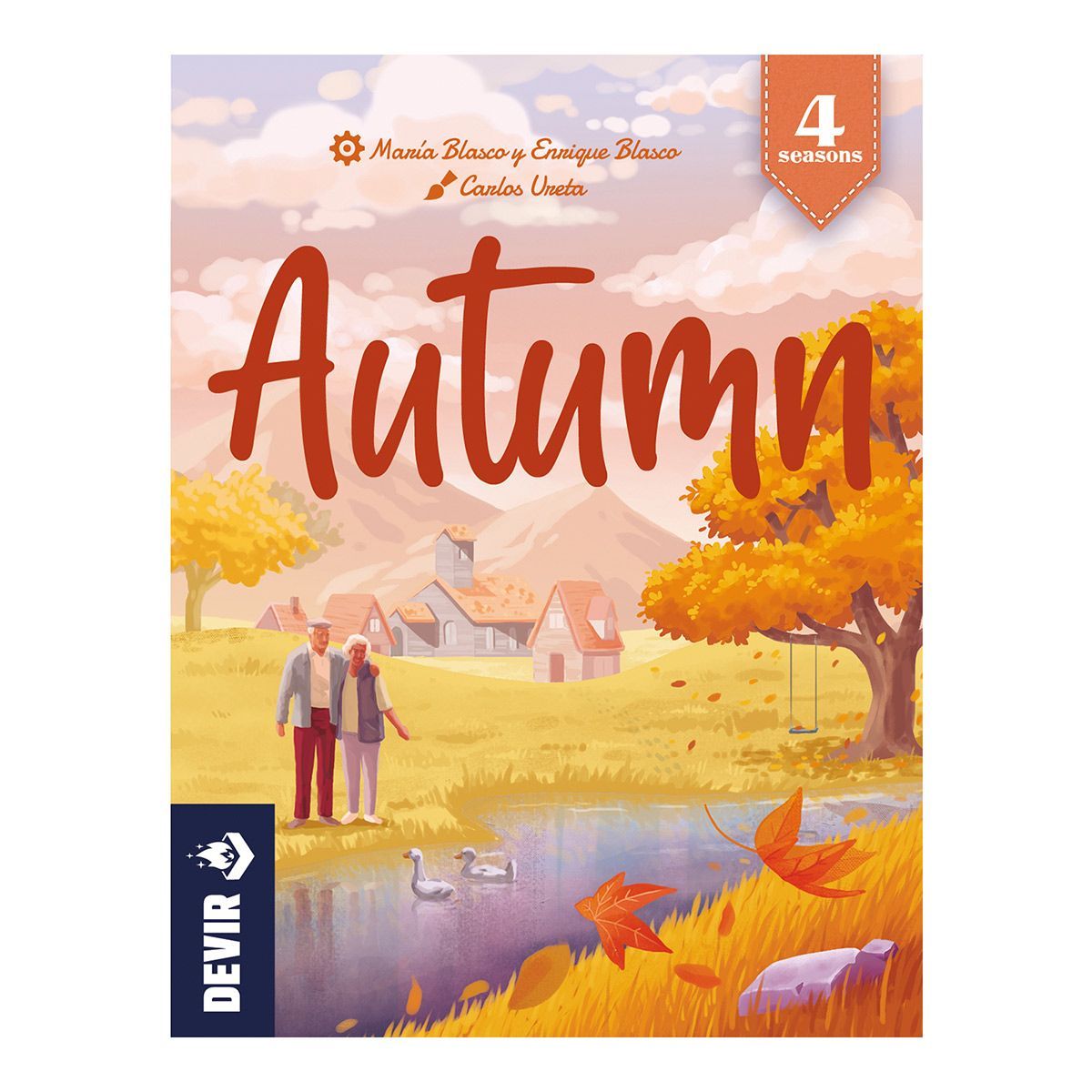 Autum Autum