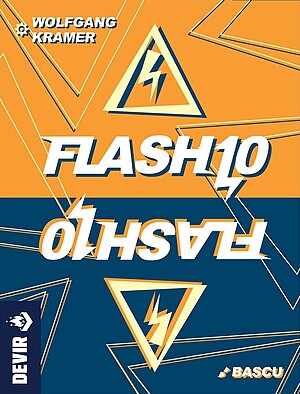 Flash 10