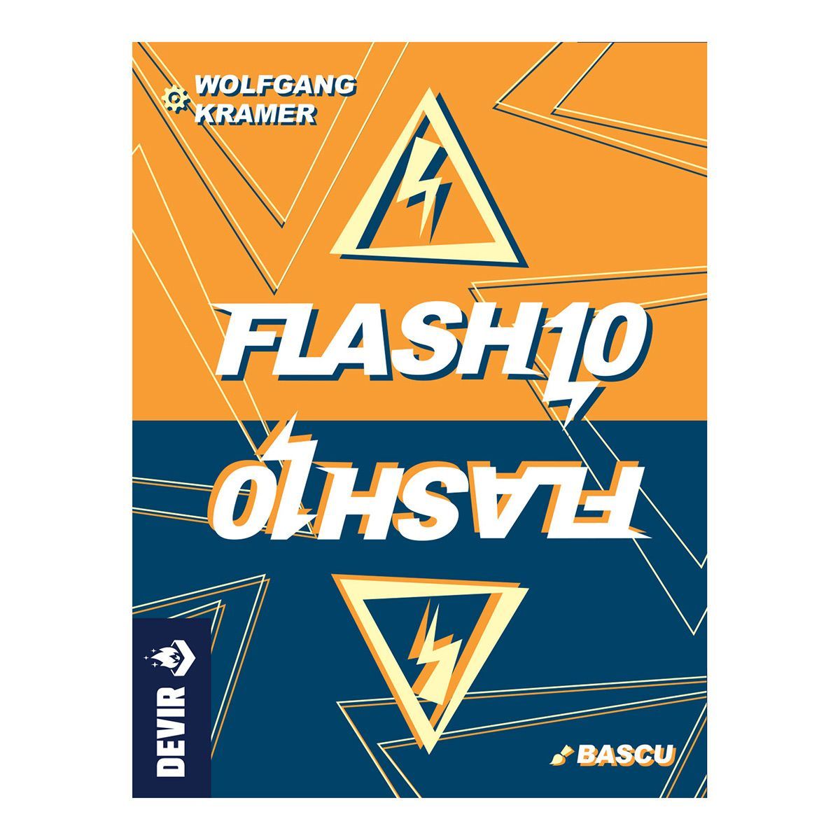 Flash 10 Flash 10