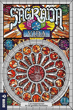 Vida - Sagrada
