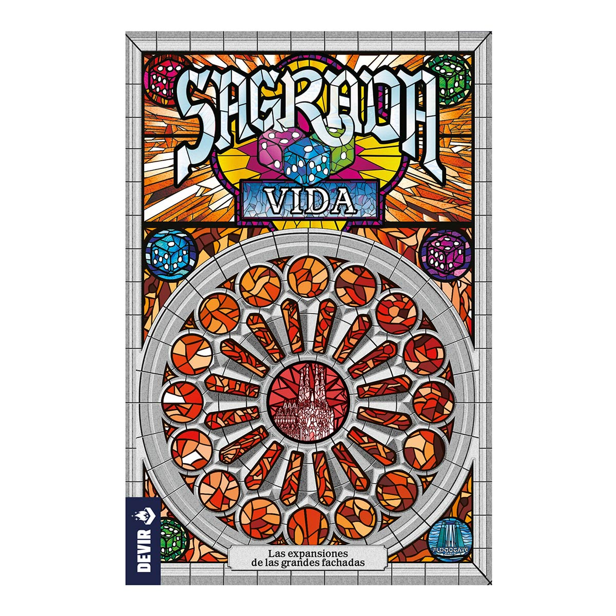 Vida – Sagrada Vida - Sagrada