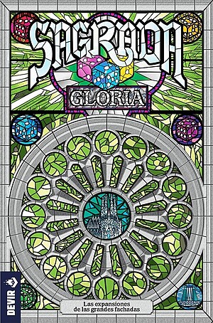 Gloria - Sagrada