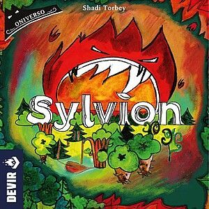 Sylvion