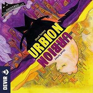 Urbion