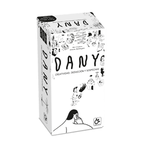 Dany