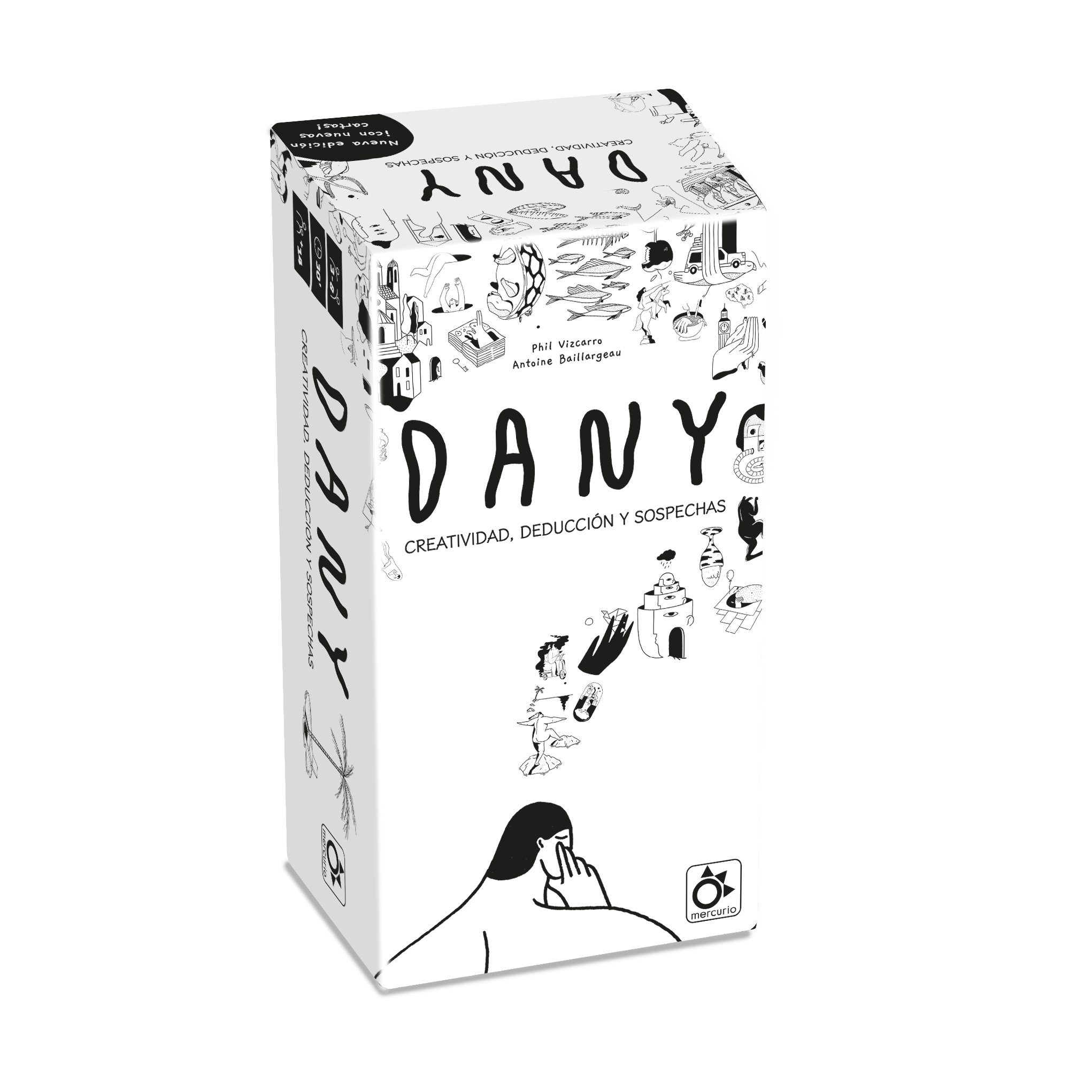 Dany Dany