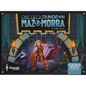 Mazomorra