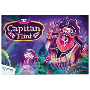 Capitán Flint