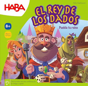 El Rey de los Dados