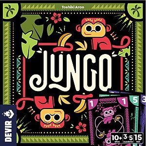 Jungo