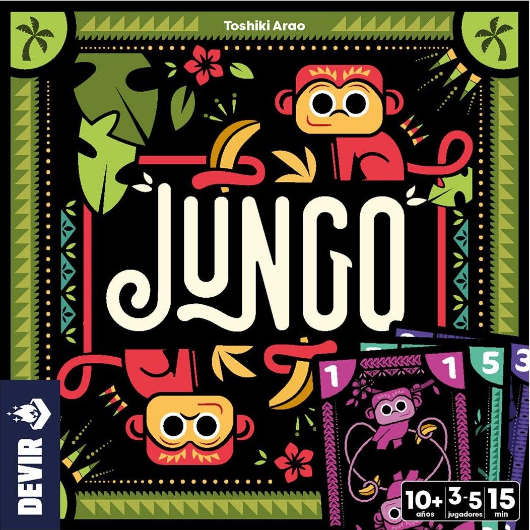Jungo