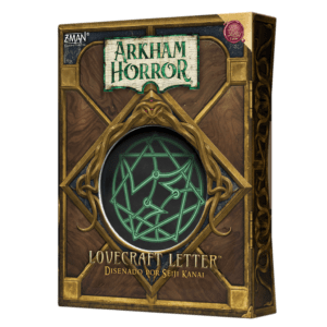 Lovecraft Letter