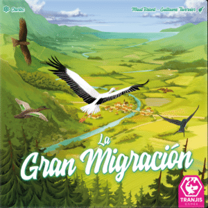 La Gran Migración