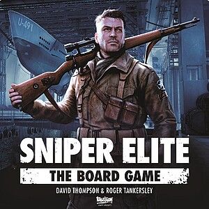 Sniper Elite