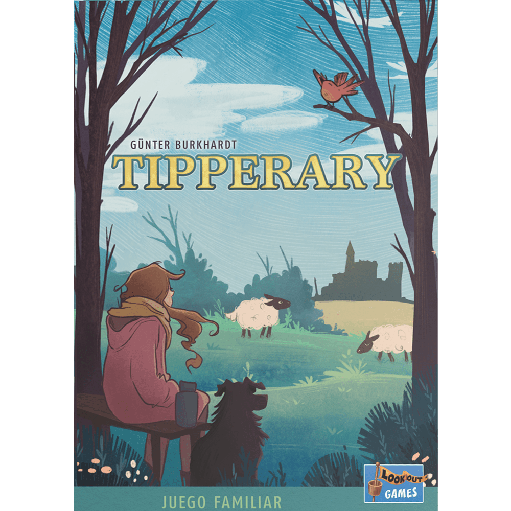 Tipperary Tipperary