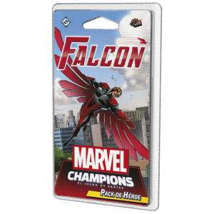 Falcon Marvel Champions