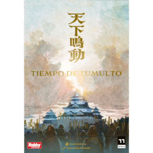 Tiempo de Tumulto