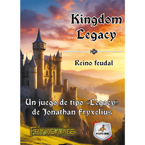 Kingdom Legacy