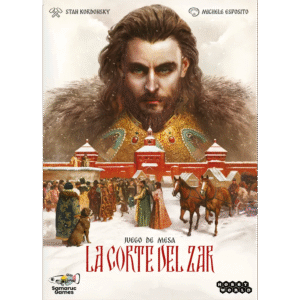 La Corte del Zar