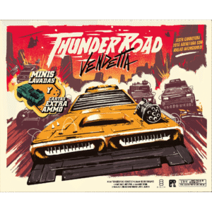 Thunder Road Vendetta