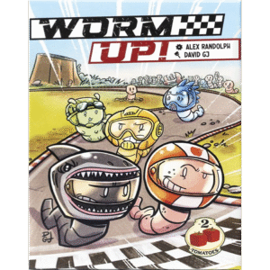Worm Up!