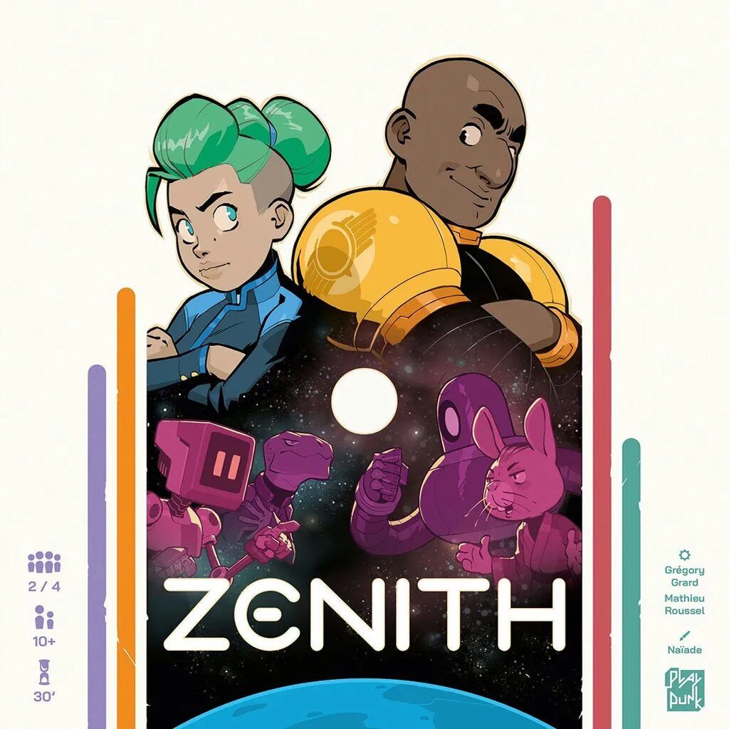 Zenith Zenith