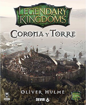 Corona y Torre - Legendary Kingdoms