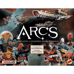 Arcs