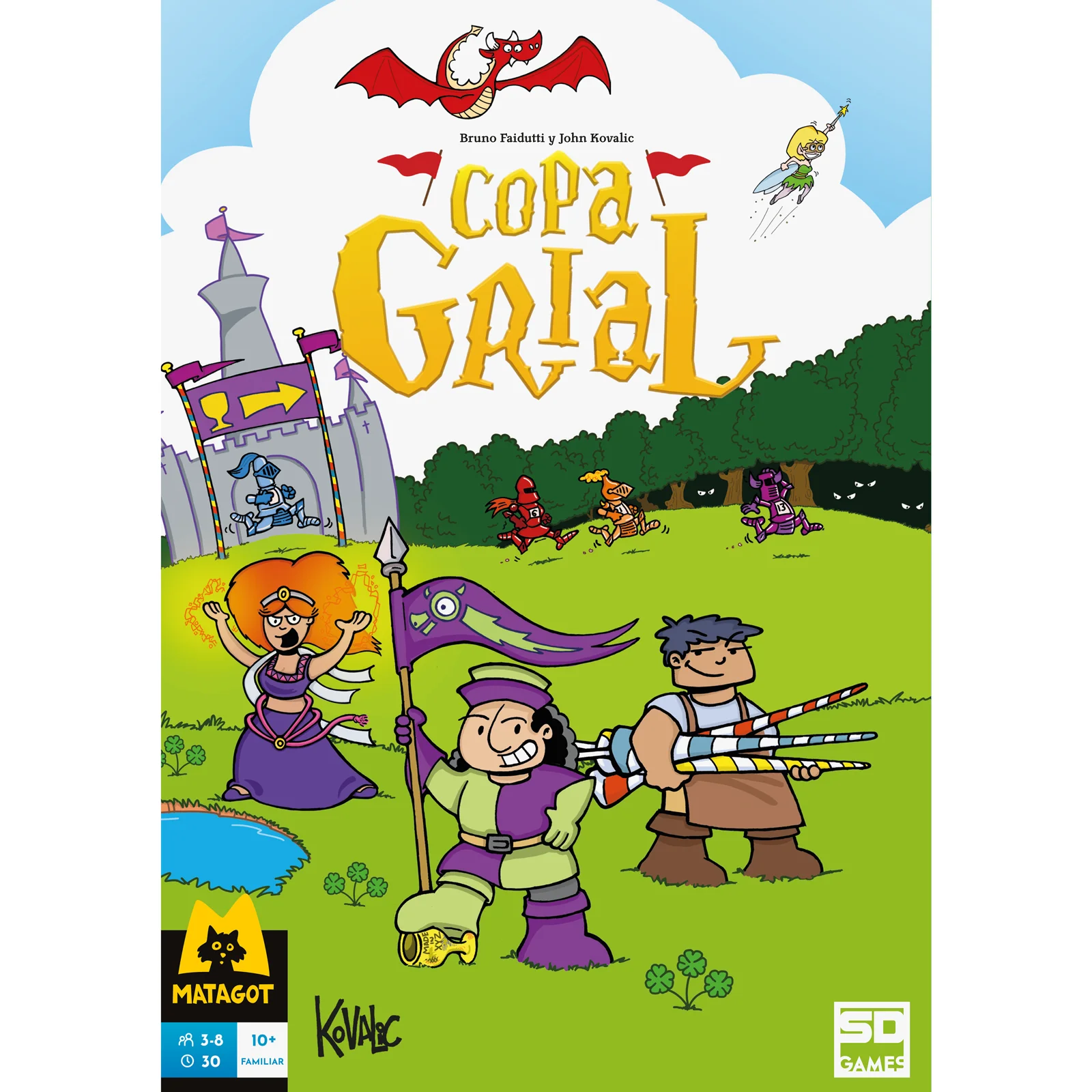 Copa Grial Copa Grial