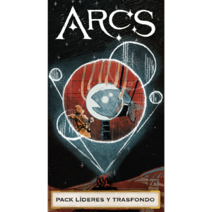 Pack Líderes y Trasfondo - Arcs
